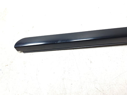 2010 - 2014 Chevrolet Suburban Side Door Window Outer Sealing Strip OEM