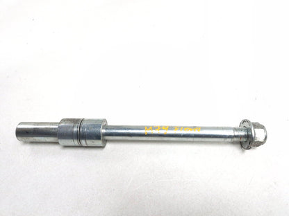 2023 Csc Rx3 Rx4 Adventure Axle Rear & Front Wheel & Swing Arm Bolt 3 Pcs OEM