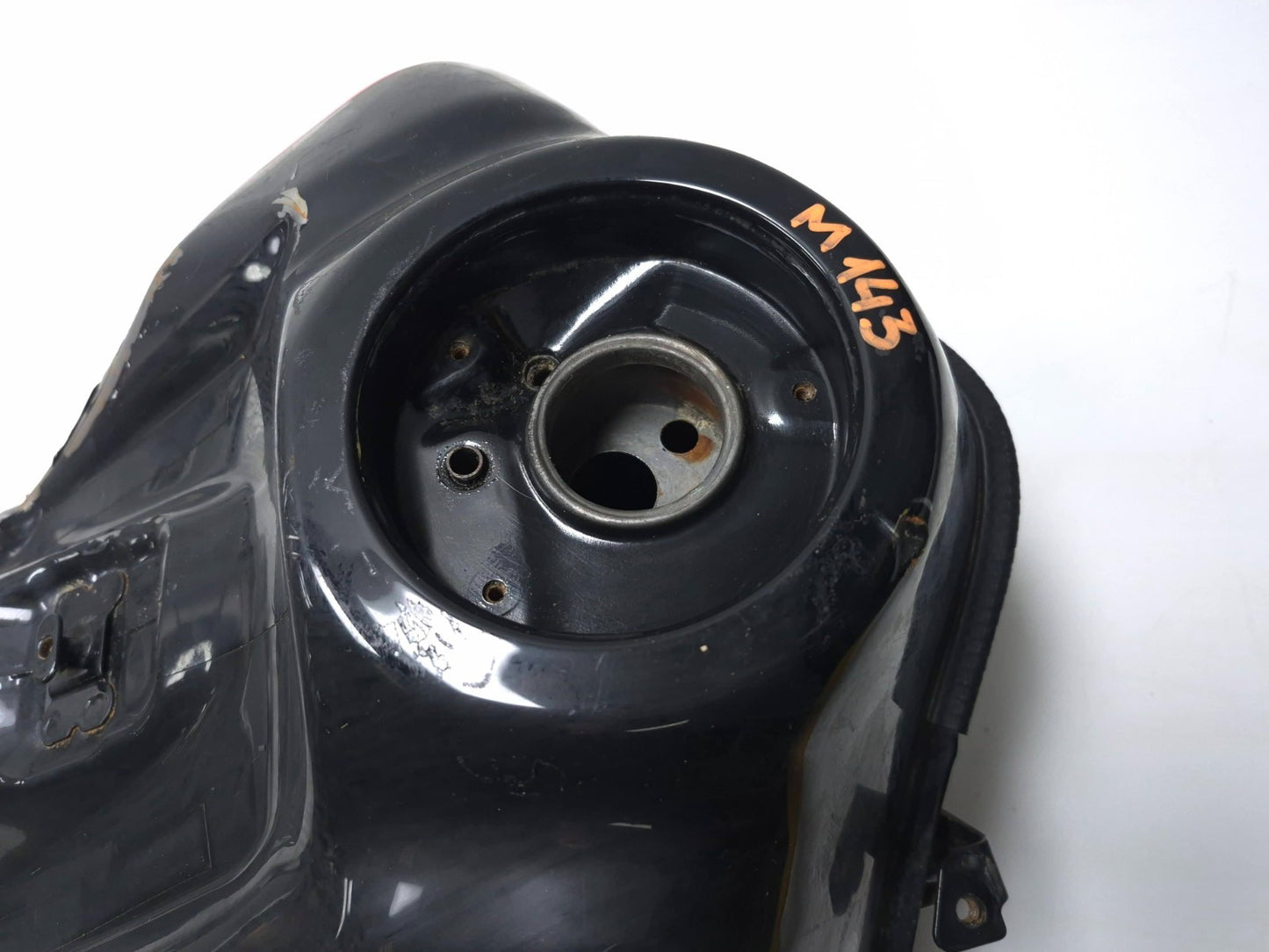 2017 Honda Crf250l Fuel Tank OEM