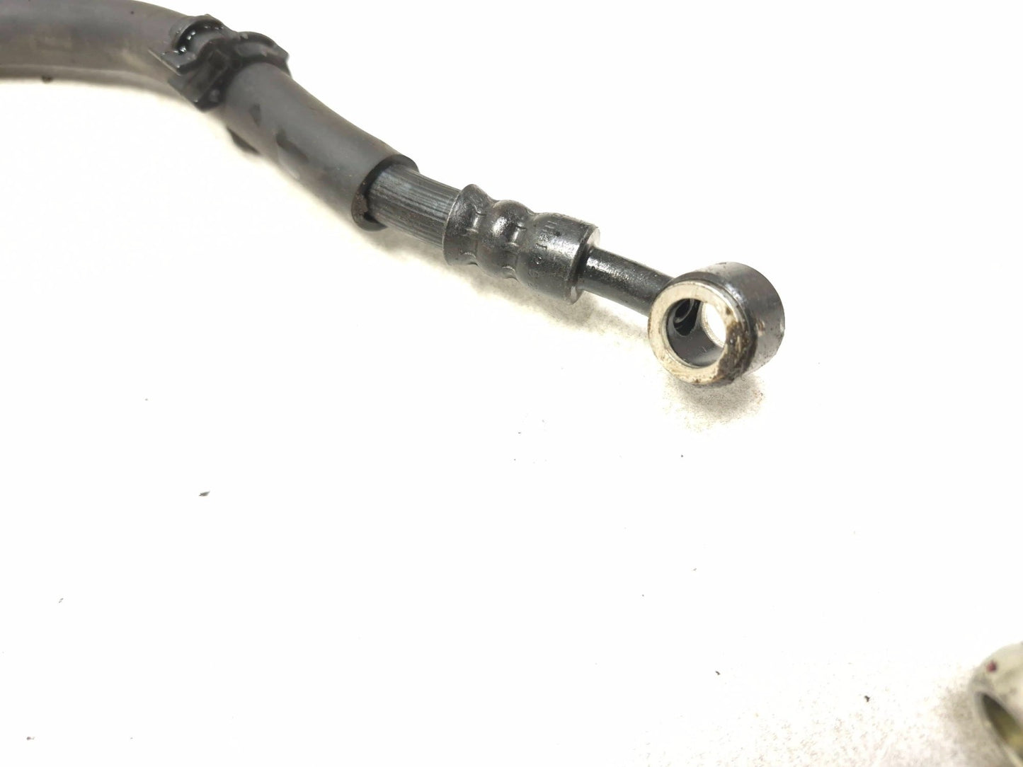 2023 Kawasaki Ninja 400 Ex400 ABS Brake Hose Pipe Line 3pcs OEM
