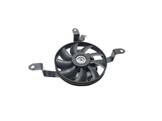 2008 Kawasaki Ninja 250 R Ex250j Cooling Fan OEM