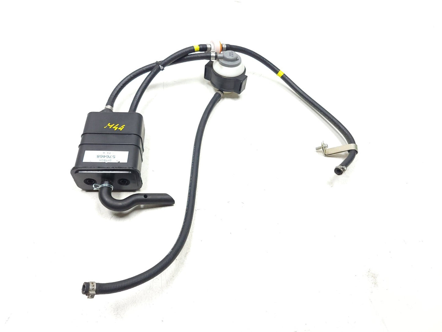 2016 - 2023 Vespa Primavera 150 Canister Air Evap Emission Filter OEM
