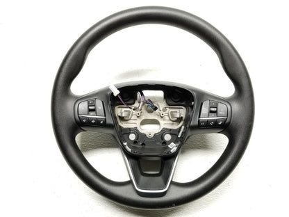 2021 Ford Bronco Sport Steering Wheel W/ Controls OEM
