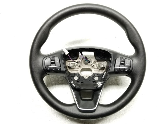 2021 Ford Bronco Sport Steering Wheel W/ Controls OEM