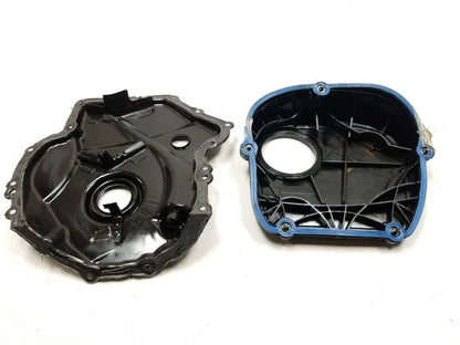 2009 - 2017 Volkswagen Tiguan Timing Chain Cover 2pcs 2.0l OEM