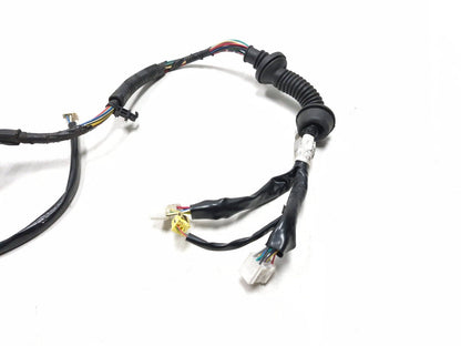 2018 Toyota Corolla Door Wire Wiring Harness Front Driver Side Left OEM