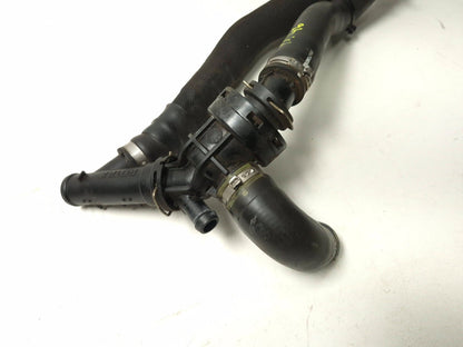 2020 Ski Doo Mxztnt 850 E-tec Thermostat W/ Coolant Line OEM