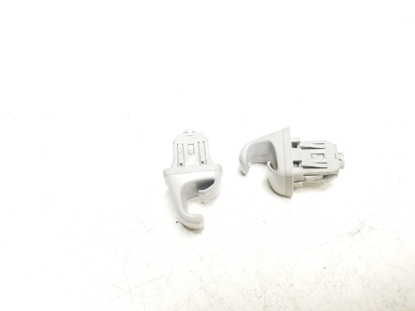 11-17 Lexus CT200h Sunvisor Holder Hook 2pcs Oem✅