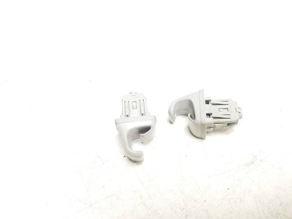 11-17 Lexus CT200h Sunvisor Holder Hook 2pcs Oem✅