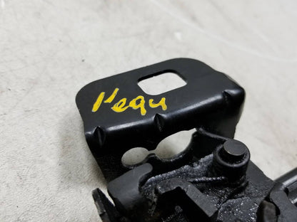 2010 - 2017 Chevrolet Equinox Hood Lock Latch Release Actuator OEM