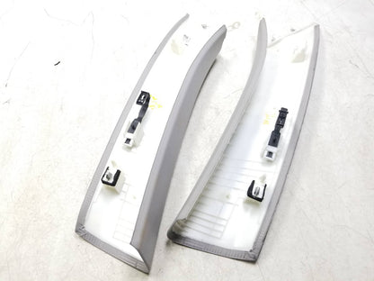 2017-2023 Alfa Romeo Stelvio A Pillar Trim Cover Right & Left OEM