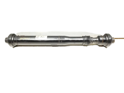 2013 Porsche Cayenne Front Driveshaft Drive Shaft OEM