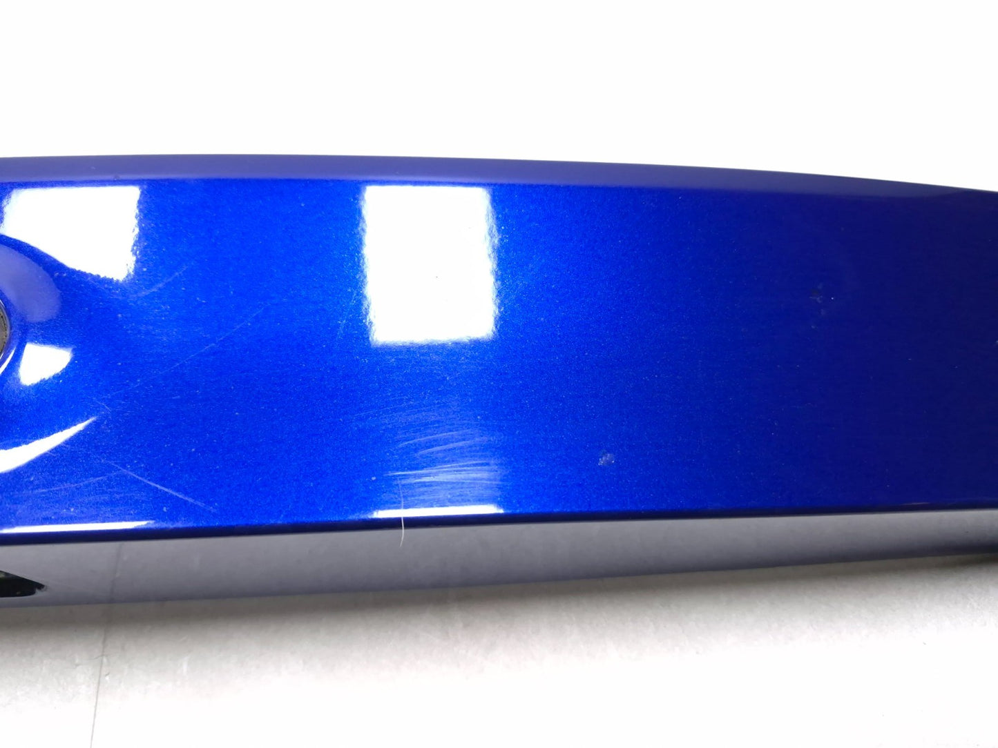 2014 Ford Focus St Tailgate Trim Molding OEM