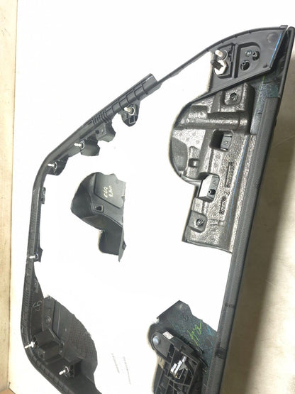 2017 Dodge Journey Rear Door Door Panel Trim Left & Right OEM