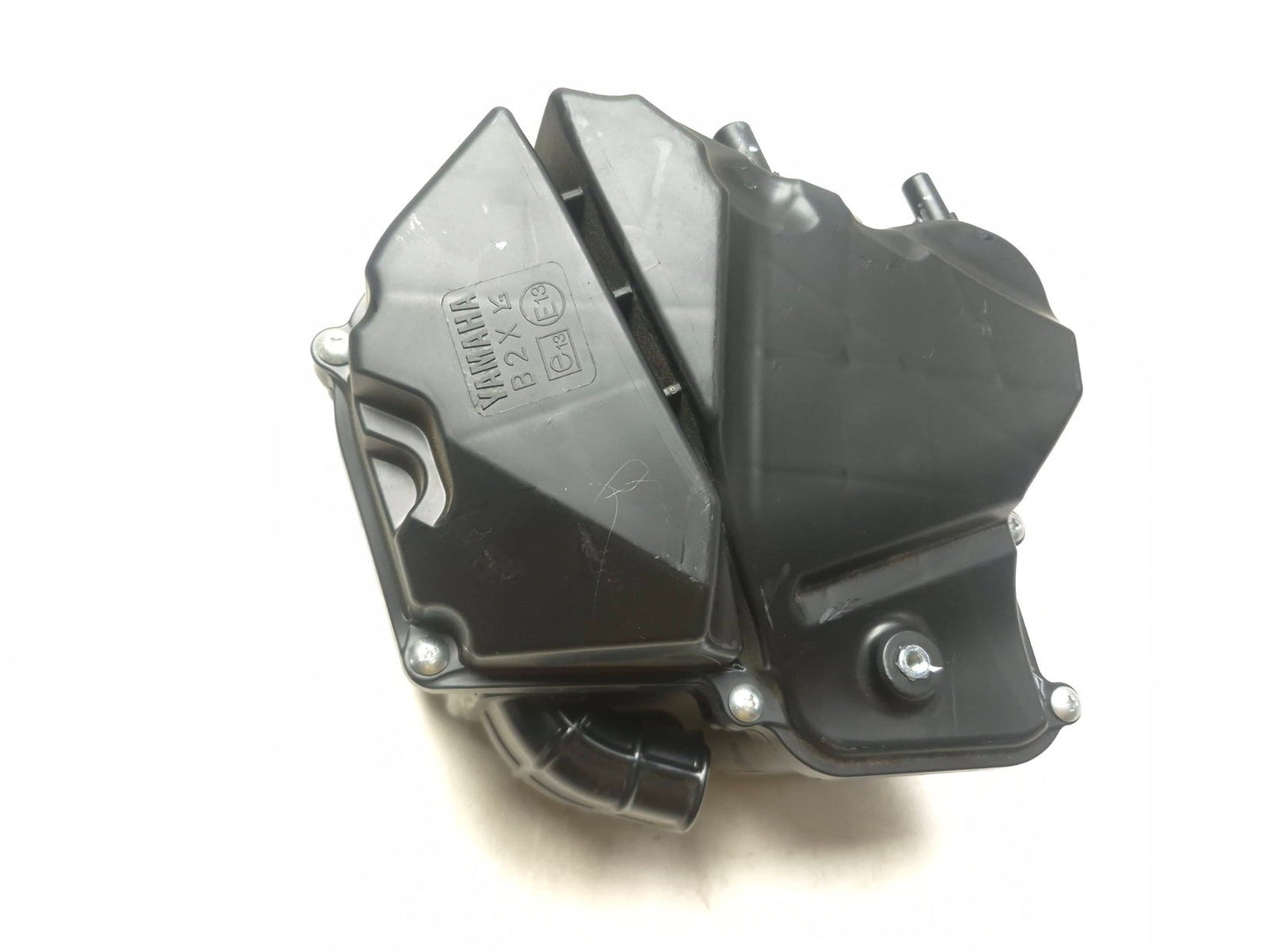 2025 Yamaha Yzf R3 Air Cleaner Case OEM