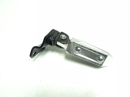 2009 Suzuki Boulevard M109r Vzr1800 Rear Footrest Left & Right OEM
