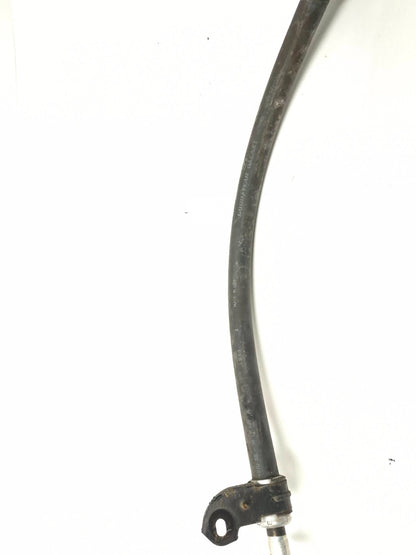 2004 Toyota Corolla Ac Hose Line Pipe 2pcs OEM