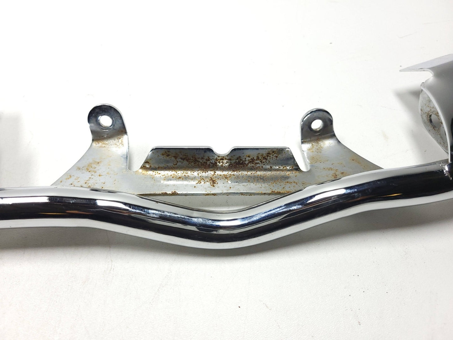 2007 Yamaha Xvs1300 V-star Rear Turn Signal Bracket OEM