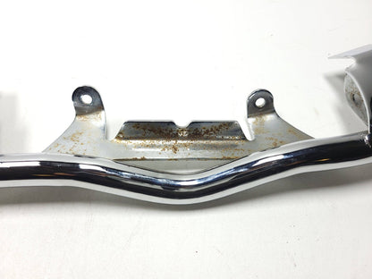 2007 Yamaha Xvs1300 V-star Rear Turn Signal Bracket OEM