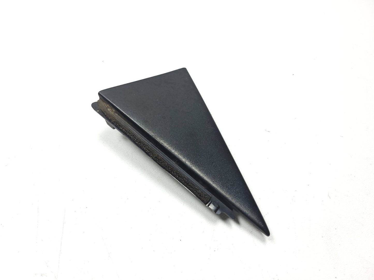 2007 - 2015 Mazda Cx-9 Rear Door Exterior Triangle Trim Left & Right OEM