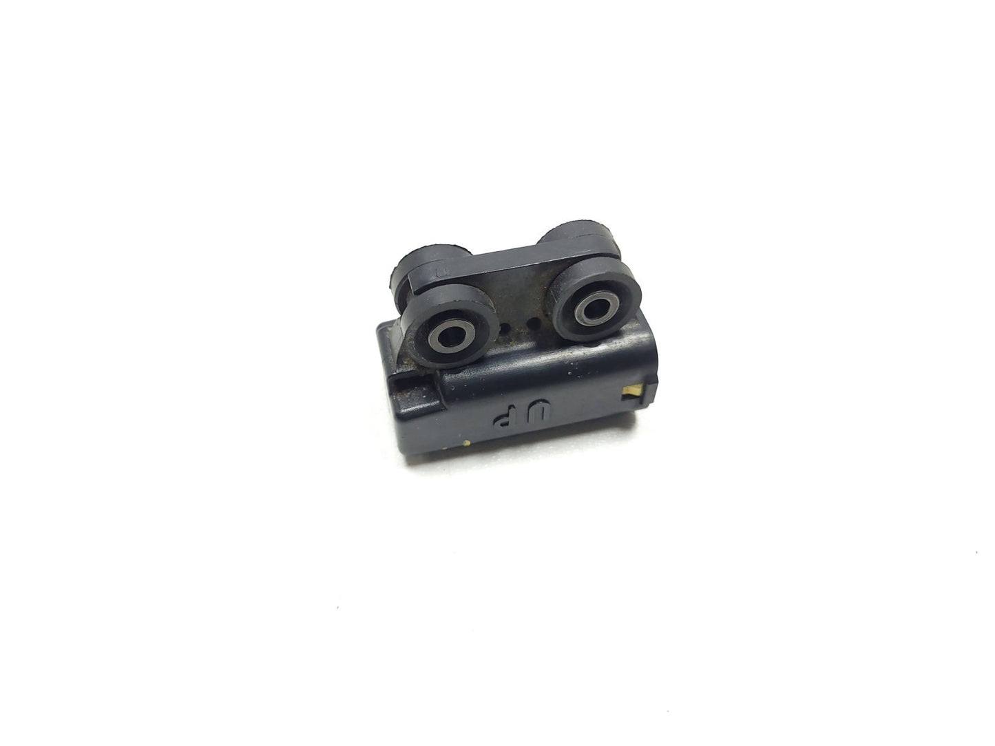 2007 Yamaha Xvs 1300 V-star Shock Sensor Tilt Sensor OEM