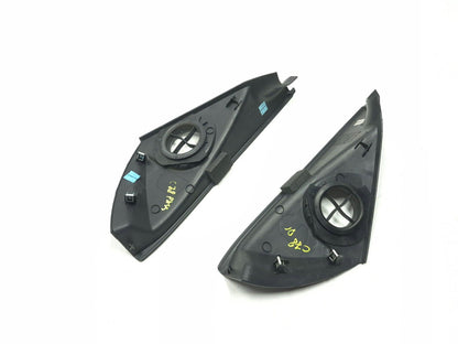 2012 Volvo C30 Dashboard En Cap Cover Trim Left & Right OEM