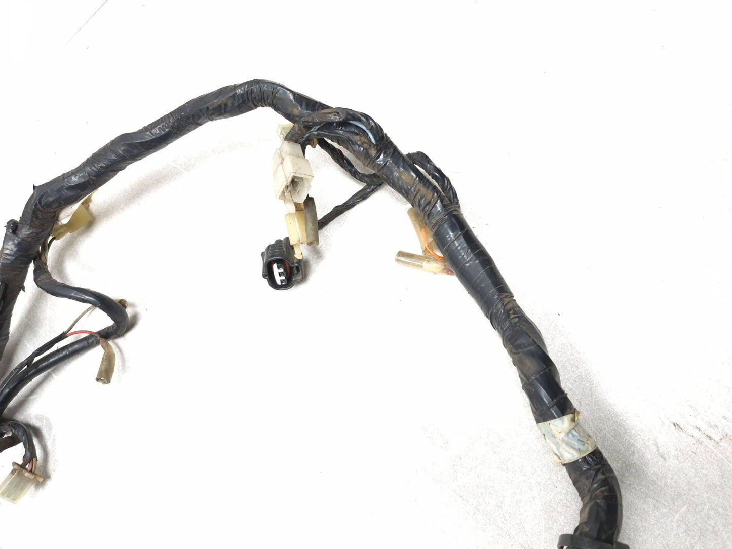 1999 Yamaha V Star Xvs650 Classic Main Wire Wiring Harness OEM