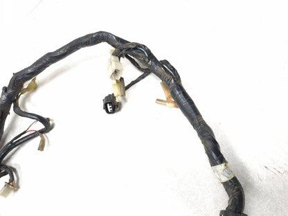1999 Yamaha V Star Xvs650 Classic Main Wire Wiring Harness OEM