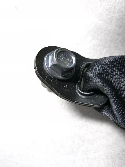 2010 Nissan Maxima Rear Seat Belt Retractor OEM 2029769