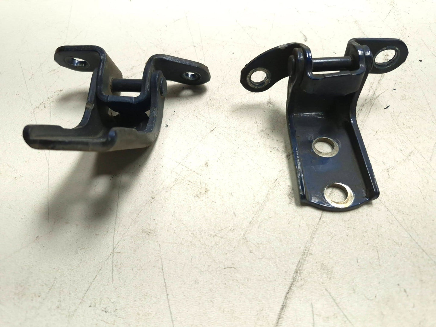 2007 Toyota Corolla Door Hinge Passenger Side Right Front & Rear OEM