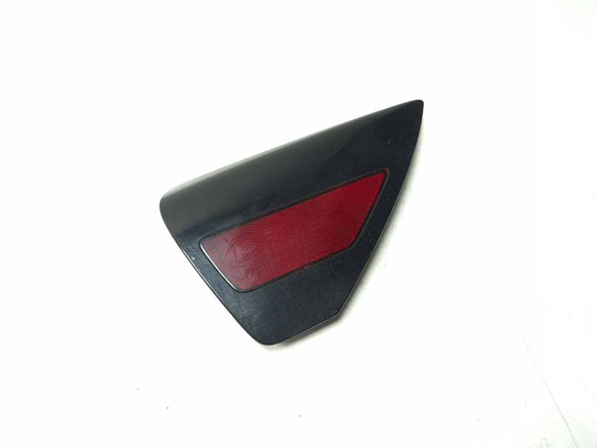 2018 Tesla Model 3 Rear Quarter Reflector Trim Panel Passenger Side Right OEM