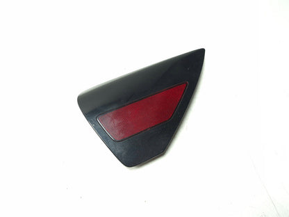 2018 Tesla Model 3 Rear Quarter Reflector Trim Panel Passenger Side Right OEM