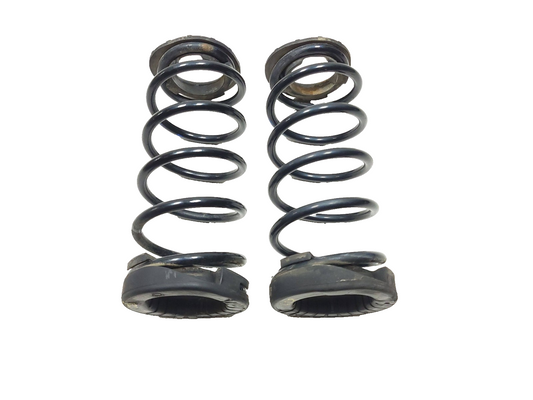 2012-2017 Hyundai Accent Rear Coil Air Spring OEM 55330-1r100