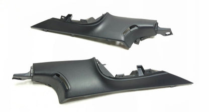 2021 Tesla Model 3 Rear Upper C Pillar Trim Cover Panel Left & Right OEM