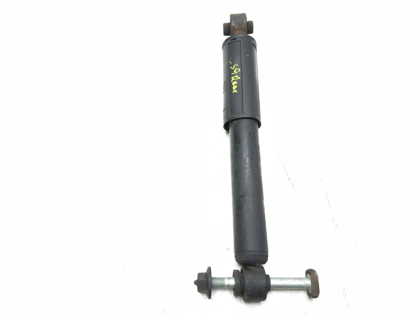 2014 Hyundai Accent Rear Shocks Struts Absorbers 2pcs OEM