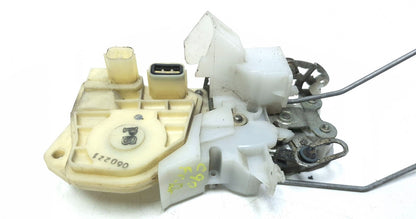 2007 Honda Fit Front Door Lock Latch Actuator Left Driver Side 72150-saa-g22 OEM