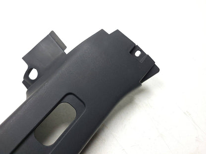 09 - 12 Mitsubishi Eclipse Center B Pillar Cover Trim Pair OEM 51k
