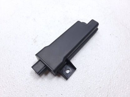 2007 Mercedes W164 Ml Ml500 Tpms Tire Pressure Sensor Antenna 4pcs OEM