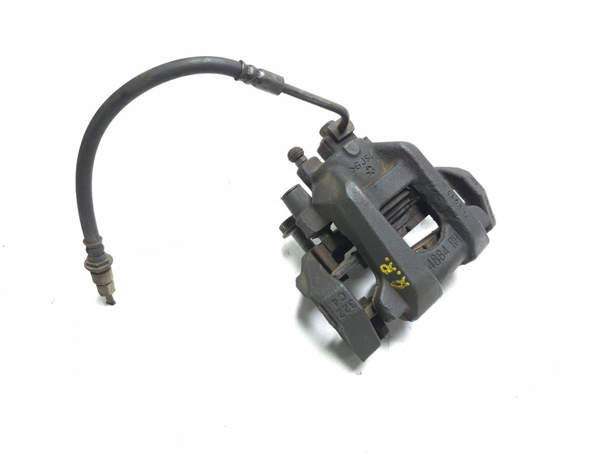 2011-2020 Jeep Grand Cherokee Dodge Durango Rear Brake Caliper Left & Right OEM