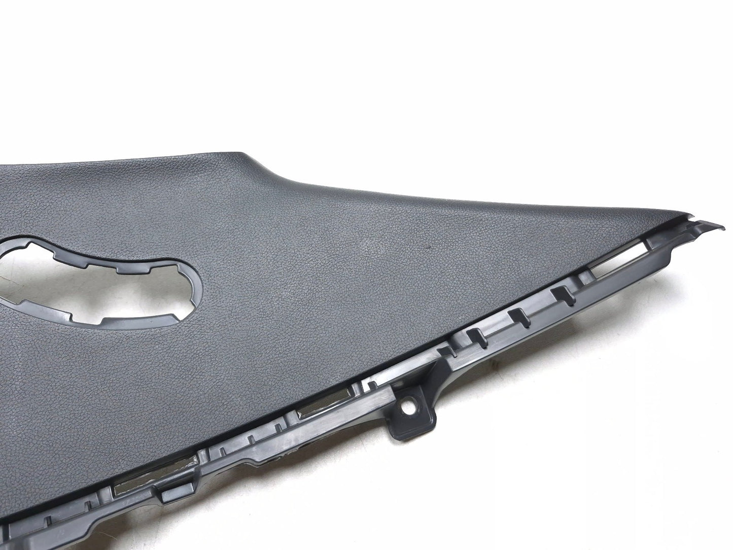 2014 Hyundai Accent Hatch Rear Pillar Trim Cover OEM