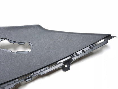 2014 Hyundai Accent Hatch Rear Pillar Trim Cover OEM