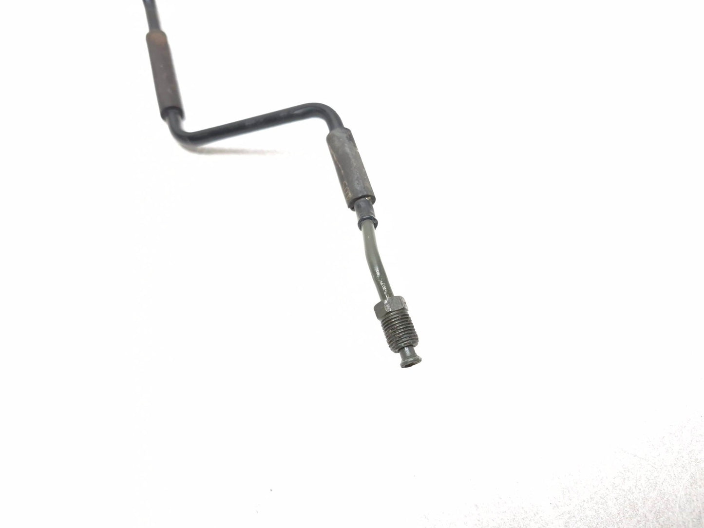 2006 Honda Vtx 1300s Rear Brake Pipe OEM