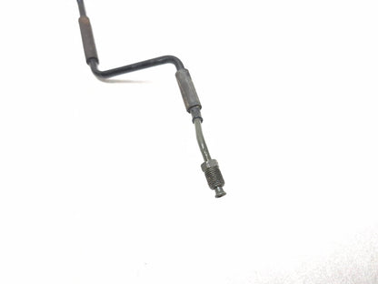 2006 Honda Vtx 1300s Rear Brake Pipe OEM