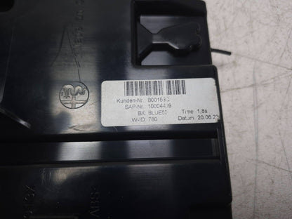 2024 Alfa Romeo Stelvio Center Console Cup holder OEM