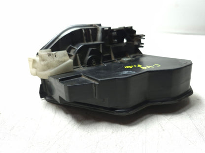 2013 BMW 328i F30 Front Door Lock Latch Actuator Left Driver Side OEM