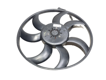 2021 Alfa Romeo Giulia Engine Cooling Fan Oem✅