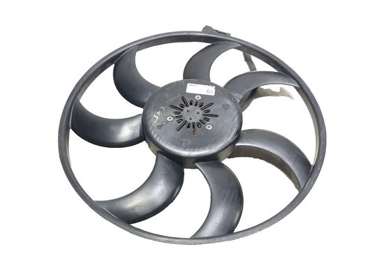 2021 Alfa Romeo Giulia Engine Cooling Fan Oem✅