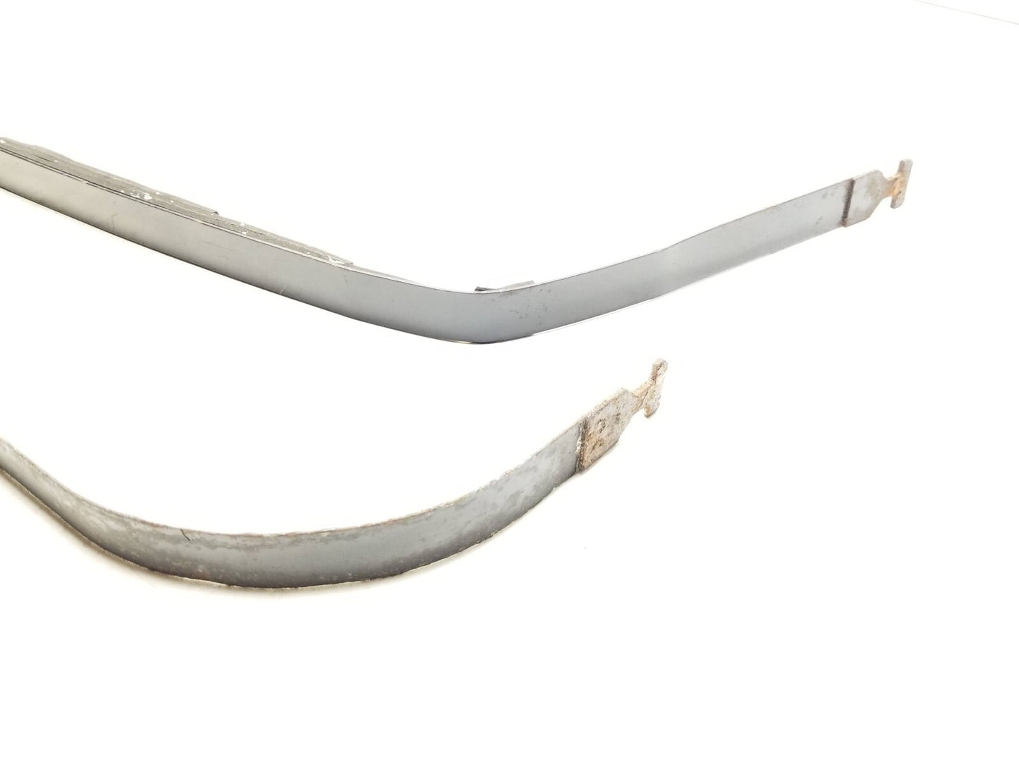 2013 Chrysler 200 Fuel Tank Strap OEM