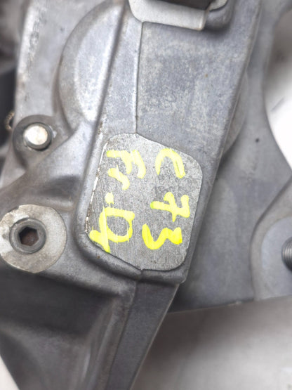 2019 Tesla Model 3 Front Brake Caliper Left & Right OEM