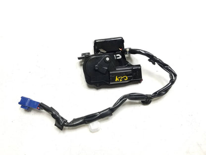 11-17 Lexus CT200h Trunk Lock Latch Actuator Oem✅